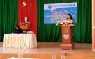 Hội LHPN xã Vân Am đã tổ chức Hội nghị tổng kết công tác hội và phong trào phụ nữ năm 2023.