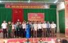 Đại hội Hội Nông dân xã Vân Am lần thứ X, nhiệm kỳ 2023-2028