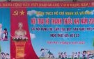 Xã Vân Am: Đoàn TNCS Hồ Chí Minh xã Vân Am tổ chức Hội trại hè thanh thiếu nhi năm 2023