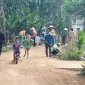 Xã Vân Am: Các thôn duy trì tốt phong trào “Ngày Chủ nhật sạch”